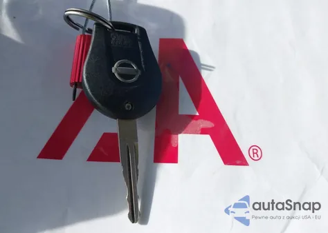 2012 Nissan Versa 1.6 Sv z USA, uszkodzony, nr VIN 3N1CN7AP2CL829987